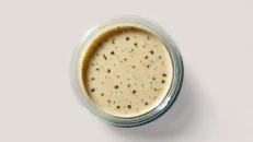 Ceasar Dressing