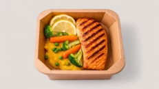 Salmon Zgare