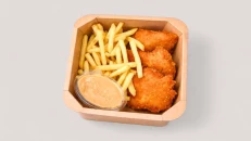 Chicken Fingers