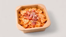 Farfale Rose Bacon