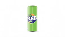 Fanta Exotic