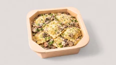 Ravioli Tartuf Kerpudha