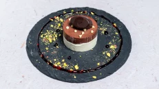 Chocolate Moose
