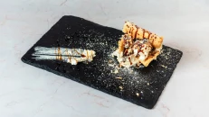 Pasticcio Di Millefoglie