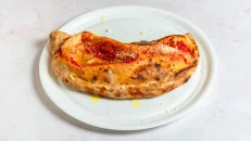 Pizza Calzone