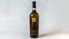 Fiano Di Avellino Docg