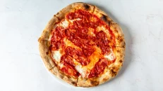 Pizza Diavola