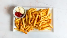 Patate Fritte