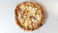 Pizza Fiocco