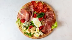 Tagliere Affettatiper