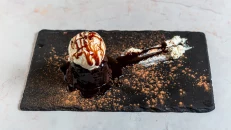 Souffle al Cioccolato