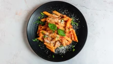 Pasta al Pomodoro
