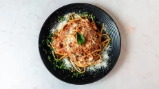 Pasta al Ragu