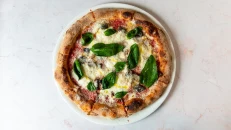 Pizza Normigiana