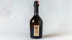 Brut Cuvee Spumante Bianco