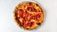 Pizza Maialona
