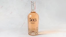 Born Rose 503