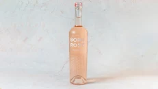 Born Rose Organic