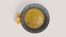 Supë me Perime