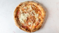 Pizza Amatriciana
