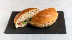 Salamino Toscana