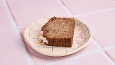 Banana Bread