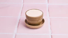 Hot Chai Latte