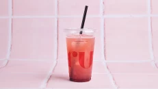 Strawberry Lemonade