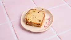 Pistachio Bread