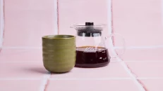 Drip Coffee