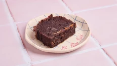 Pecan Bread