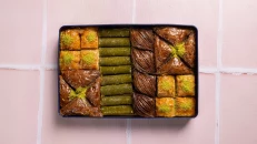 Mix Meva Choco