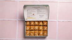 Bakllava Arra