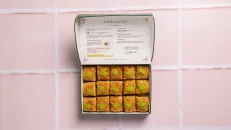 Bakllava me Stika
