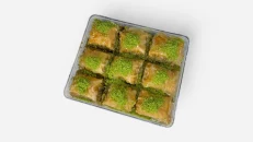 Bakllava me Stika