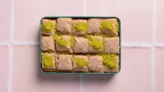 Bakllava Qumësht