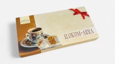 Llokum me Arra