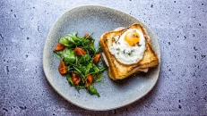Croque Madam
