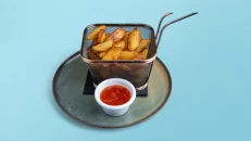 Patate Krokante