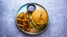 Burger Viçi