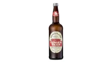 Ginger Beer