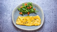 Omlete Franceze