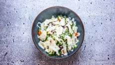 Sallatë e Shefit