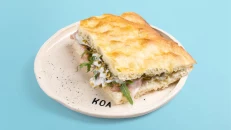 Schiacciata Charm