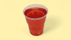 Lëng Trëndafili Gotë