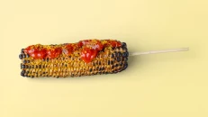 Misër me Salcë Barbeque