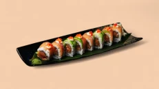 Mugo Roll