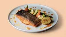 Fileto Salmoni