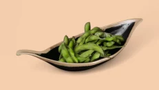 Edamame të Kriposura