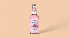 Rose Lemonade